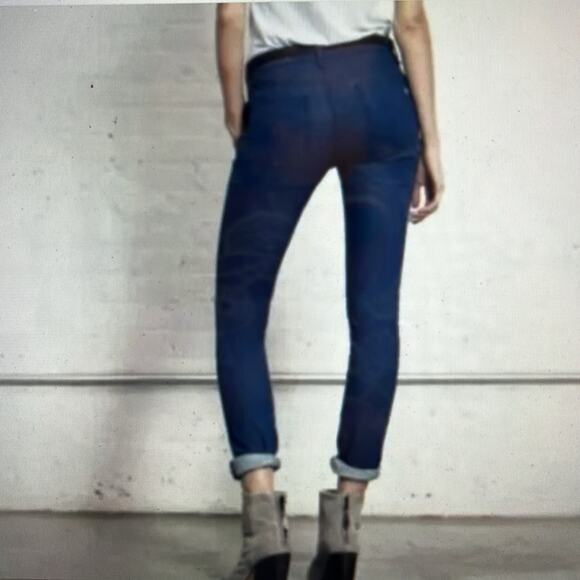 Rag and Bone Skinny Jeans Size 24 - Picture 1 of 9